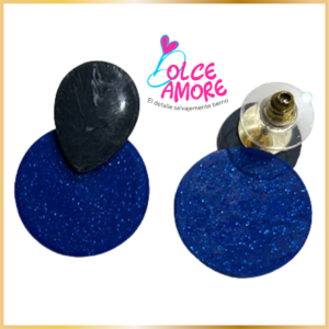 Aros calma eléctrica