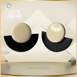 Aros atemporal elegante