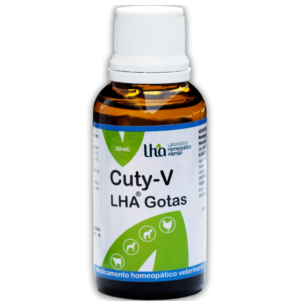 Cuty-V LHA® Gotas