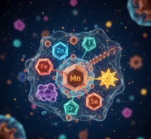 Oligoelementos