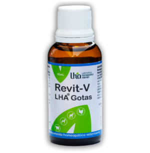 Revit-V LHA® Gotas
